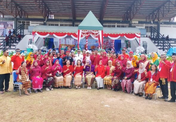 Panitia Hardiknas 2026