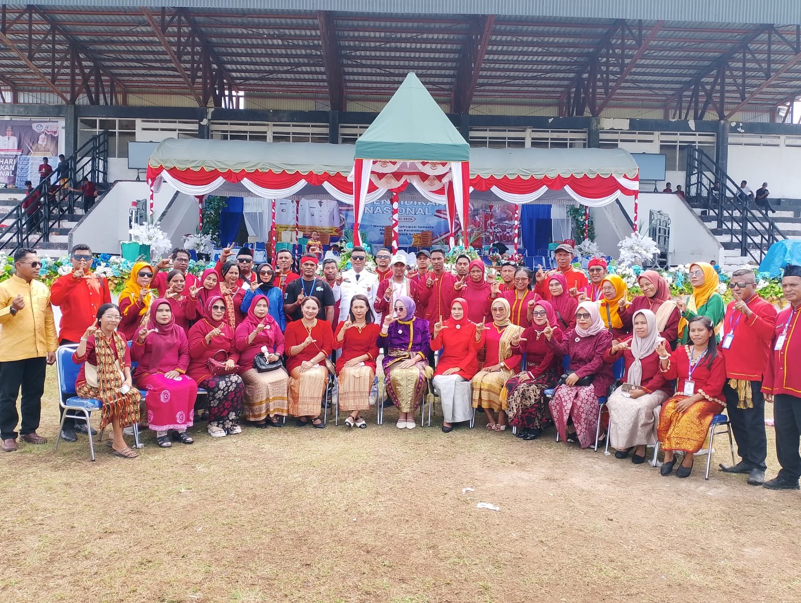 Panitia Hardiknas 2026