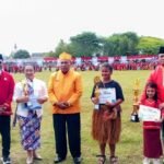 Penyerahan hadiah Hardiknas 2026 ok